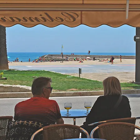 Hotel Celimar Sitges