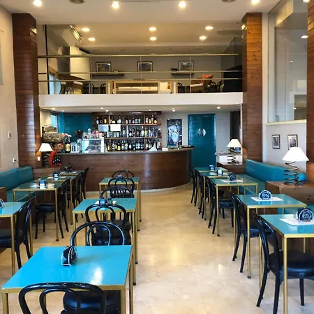 Hotel Celimar Sitges