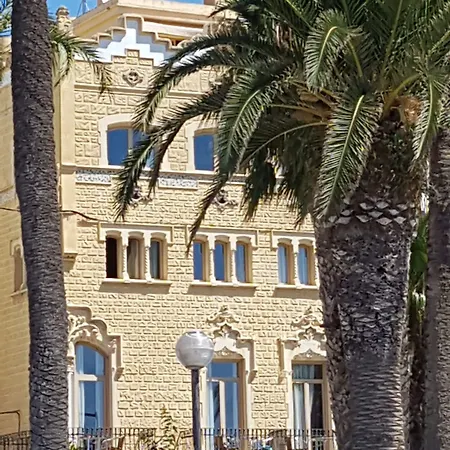 Celimar Hotel Sitges