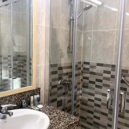 Hotel Celimar Sitges