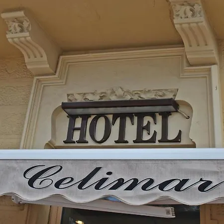 Celimar Hotel Sitges
