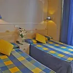سيليمار 3* سيدجيس