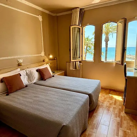 호텔 Celimar 시체스