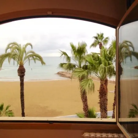 Hotell Celimar Sitges