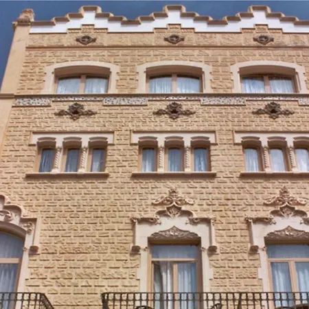 سيليمار فندق