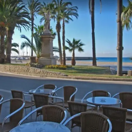 Hotell Celimar Sitges