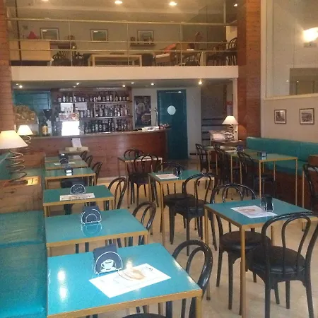 מלון Celimar סיטגס