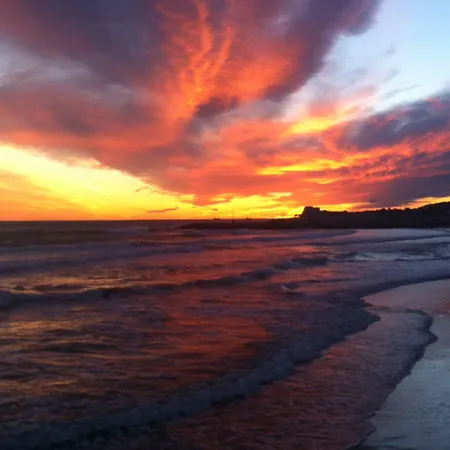 Hotell Celimar Sitges