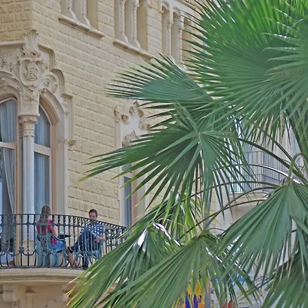 Celimar 3* סיטגס