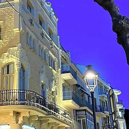 Celimar 3* Sitges