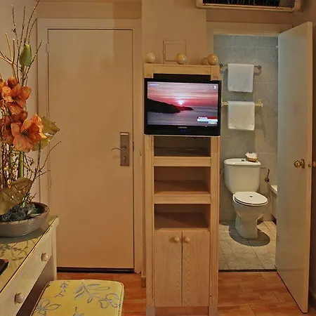 Celimar 3* סיטגס