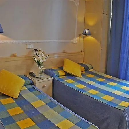 Celimar 3* סיטגס