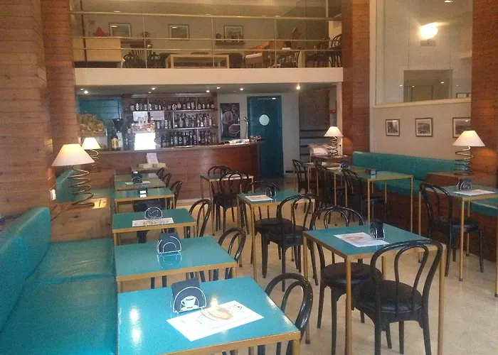 Szálloda Celimar Sitges