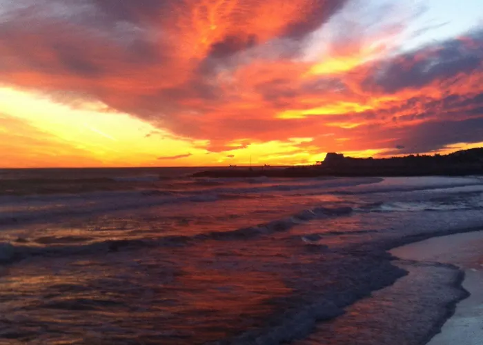 Szálloda Celimar Sitges