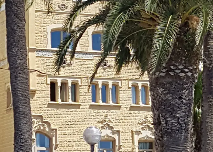 Celimar Szálloda Sitges