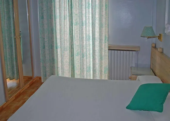 Szálloda Celimar 3*