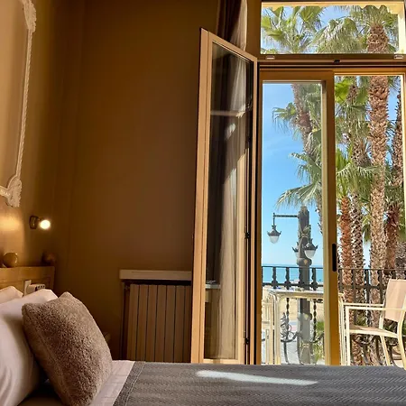 Szálloda Celimar 3*