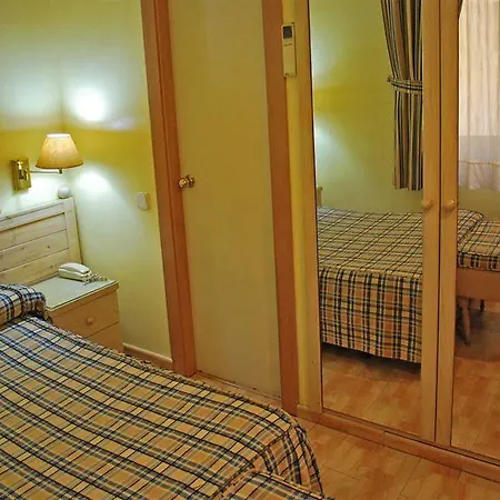 Hotell Celimar 3*