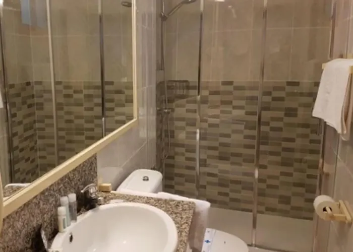 Hotel Celimar Sitges