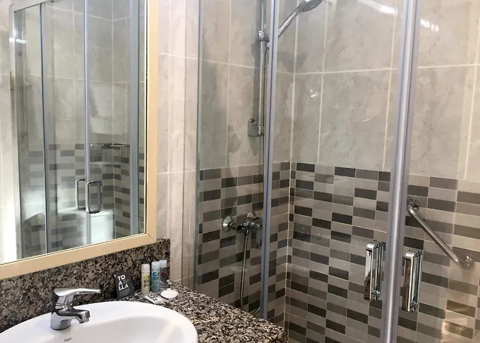 Hotel Celimar Sitges